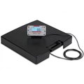 Detecto Detecto Detecto-APEX-RI APEX Portable Scale with Remote Indicator; 600 lbs Detecto-APEX-RI